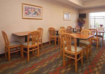 Express - Galleria Area By Ihg 3* Rocklin