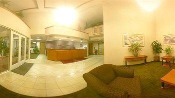Express - Galleria Area By Ihg 3* Rocklin