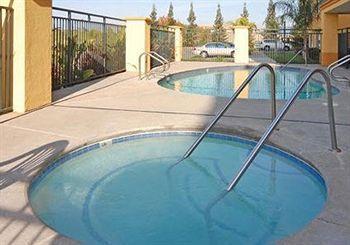 Express - Galleria Area By Ihg Rocklin