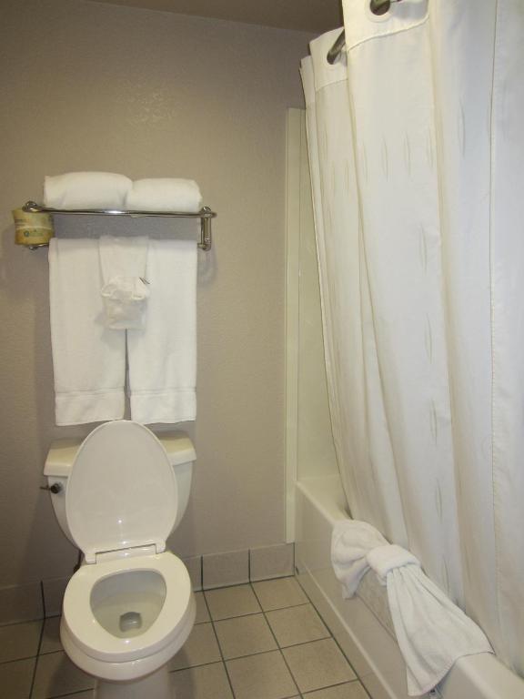 Express - Galleria Area By Ihg 3* Rocklin